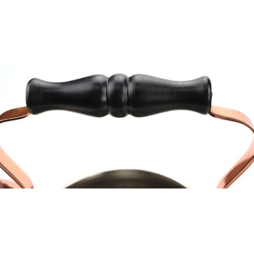 Copper Hammered Kettle, 2L, SC-2007