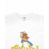 The Muppets Męski t-shirt dla perkusisty ze zwierzętami