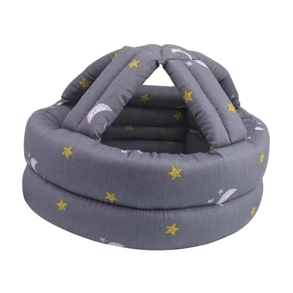 Helmet for Seniors, Fall Protection, Head Protection
