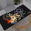Large Mouse Pad Pc Speed Pokemon Pikachu For Esports XXL Players X Laptop Computer Keyboard  Desk Mat Xxl Mousepad