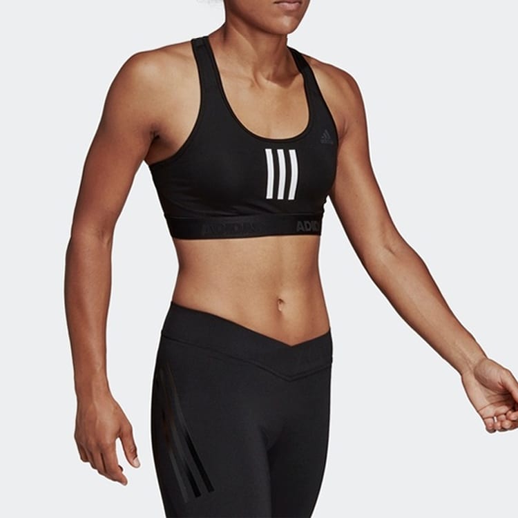 adidas Sports Underwear Women's Black DT4026