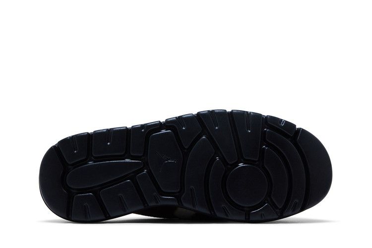 Jordan Mule Cow Print (Women's)
