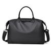 Fashion Trend Travel Bag Gym Bag Multifunctional Casual Business Handbag Korean Style Carry Bag Men