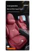 Tank 300 Car Neck Pillow & Seat Lumbar Support Set