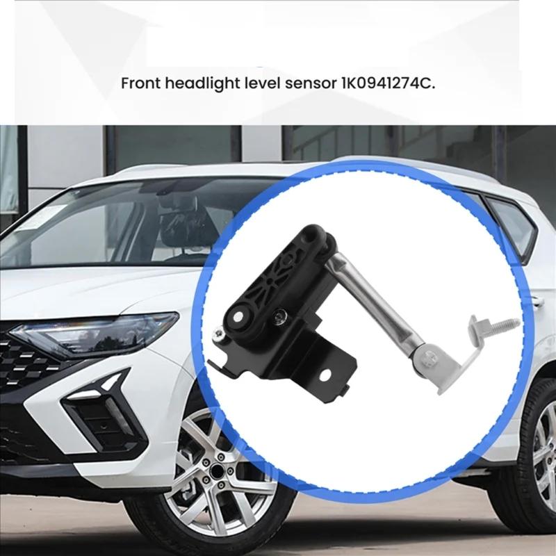 Car Leveling Sensor Easy Installation 1T0907503B lAV3723932 1T0907503A 4H0941285H 101089 EBY-101089 V10720152 1K0941274C