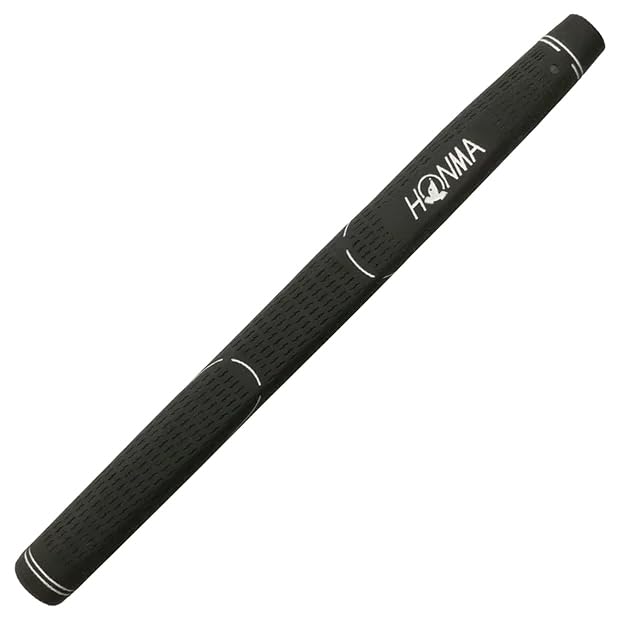 

HONMA Honma Golf Putter Grip R58 White Оригинальный продукт производителя