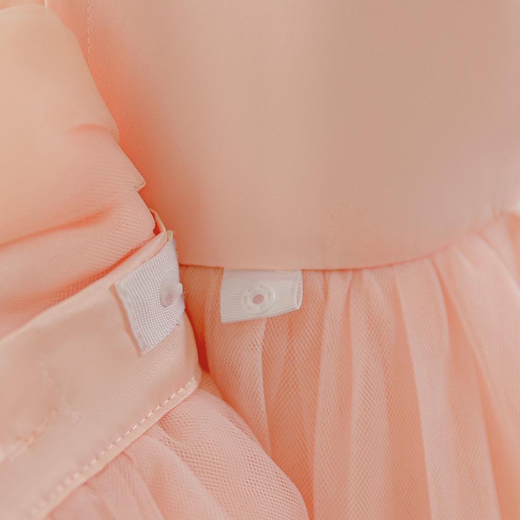 0-3Y Christmas Dress Newborn Baptism Wedding Dress for Baby Girl First Birthday Party Wear Toddler Girl Christening Gown Clothes T3083