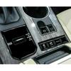 Black Central Console Gear Shift Button Cover Trim For Toyota Highlander -23