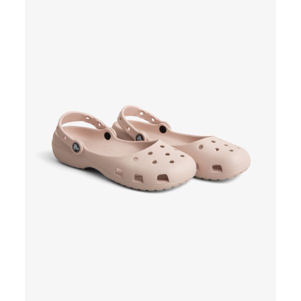 Crocs Klasik Bale Rahat Sabo Kadın Ayakkabı Pembe 211994-6UR