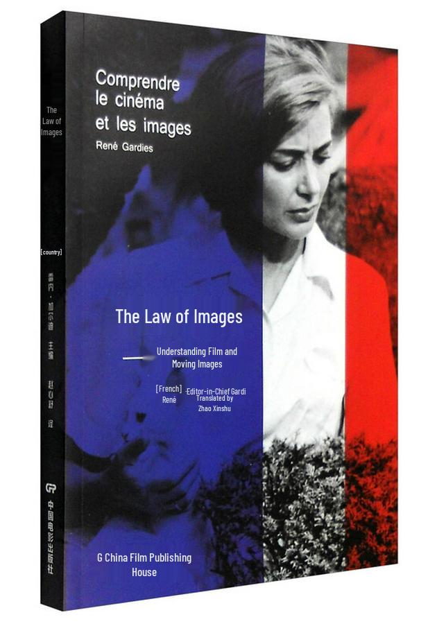 The Rules of Image: Understanding Film