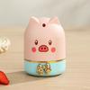 Little Rabbit Pop-up Toothpick Holder - Cute Cartoon Press-type Design