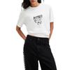 All Ss Inksaints Oversized Cotton Graphic T-shirt Women Men 2026 Fashion Cotton Short Sleeve Comfortable Breathable Female Male Clothing