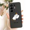 Schutzhülle für Tecno Camon 50 4G, luxuriös, modisch, niedlich, mit lustigem Cartoon-Motiv, Silikon, passend für Tecno Camon50 4G CN5