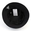 Universelle Chemie String Schwarzer Poly Bucket Hat poly