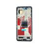 Middle Frame For Honor 90 REA-AN00 REA-NX9 LCD Front Frame Housing Bezel With Side Button