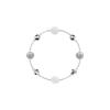 Remix Collection Strand Bracelet Women Bracelets Silver 5451041