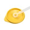 X Autohaux 86615SA000 Windshield Washer Fluid Reservoir Bottle Cap Cover for Subaru Forester X, X Limited, X Premium, XT 1/2/4pc