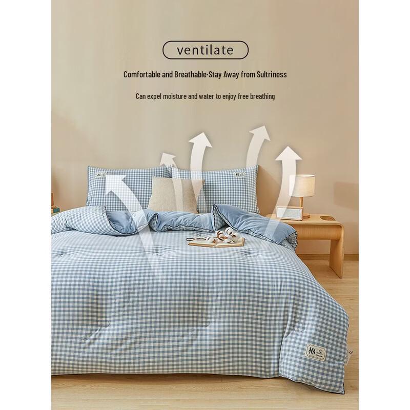 Muji Class A Cotton Winter Quilt 150x200cm