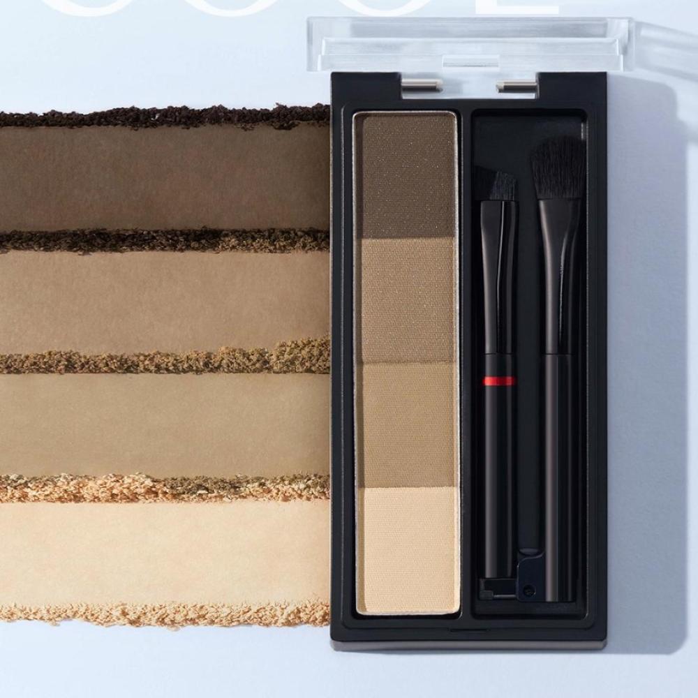 

CLIO Kill Brow Shaping Powder Brow 2,4 г 02 Ash Cool Brown