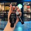 2025 New TPU Car Remote Key Case Cover Shell Fob For Mercedes Benz A C E S Class GLS GLA GLK GLC CLS CLA W204 W221 W212 W205 W17