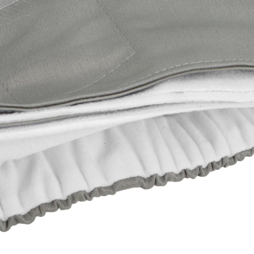 Cloth Adult Diaper Good Absorption Breathability Waterproof Breathable Reusable Adjustable Adult Nappy for Elderly