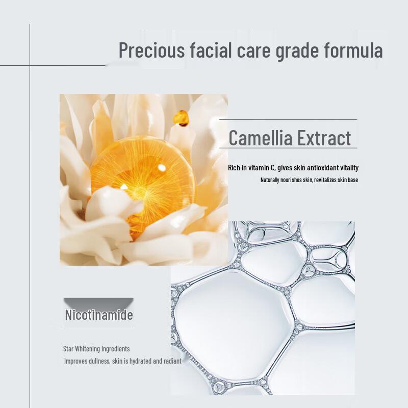 Kraft Scented Shower Gel with Hyaluronic Acid