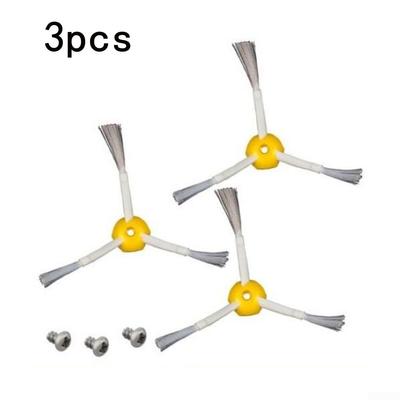 3 st Sidoborstar 3* 3st/set 3x Tillbehör Del