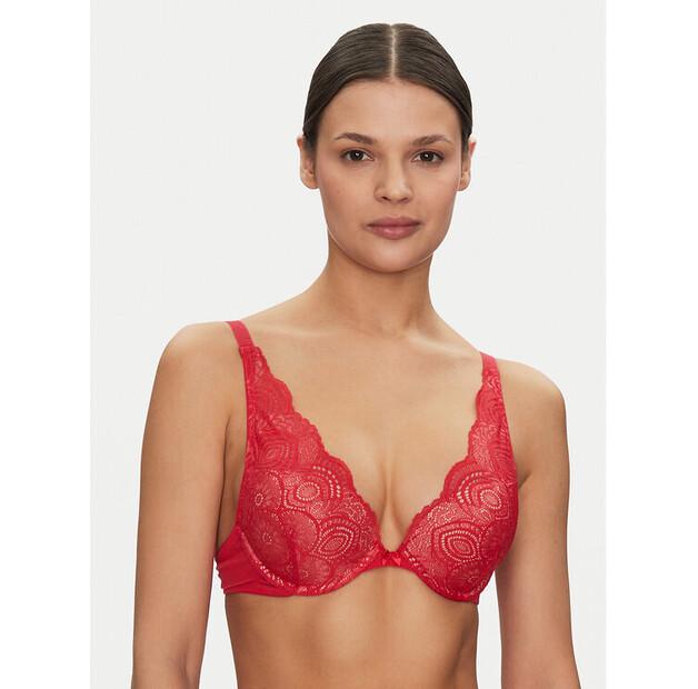 Бюстгальтер push-up Wonderbra WB000BHP EU 75E