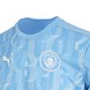 Puma Manchester City Pre Match Jersey Top Man City