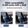 1PC Mirror Gravity Car Mirror Bracket Out of Trend Hook Car General Navigation Mobile Phone Bracket Car