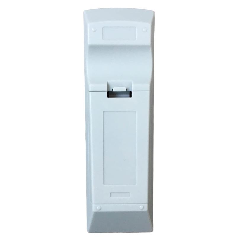 Universal Remote Control for XD250REM XD250U XD250UG XD250U-ST Projectors Long Distance Operation and Durability