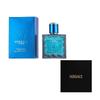 Versace Eau De Toilette, Eros, Eau De Toilette Men's Eau Perfume Fougere Eau De Toilette 30ml/50ml/100ml/200ml