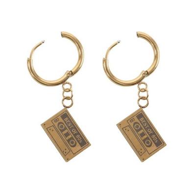 Boucles d'oreilles – Pendants d'oreilles