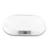 Digital Baby Scale for Weighing Up to 20kgCelsius44lb Infant Scale Newborn Baby Scale LCD Screen Display 2 Weighing Modes(kgCelsiuslb) Accurate Digita