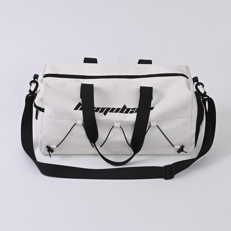 

KANDEXS Portable Travel & Sports Duffel Bag One Size