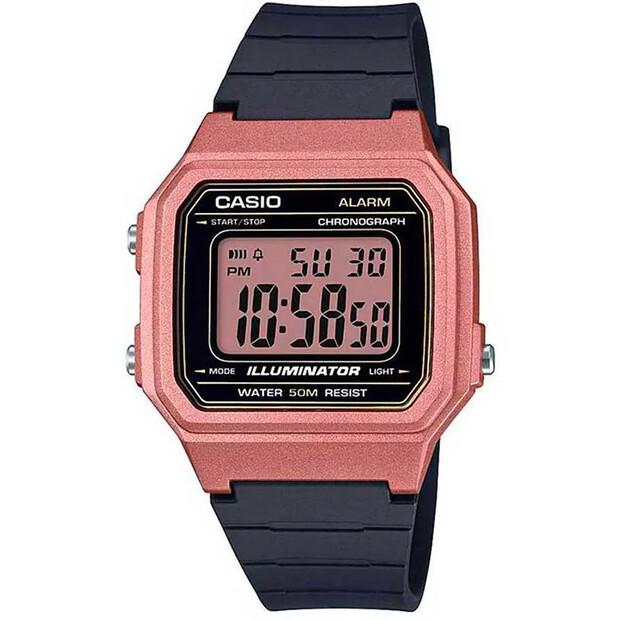 

Casio 217HM Collection часы