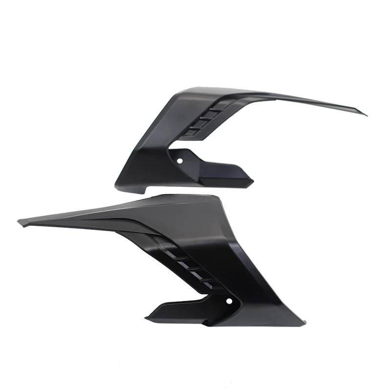 For Honda CB650R CB650 R CB 650R 2018-2023 2019 2020 2021 2022 Motorcycle Deflector Winght Winglets Fin Trim Cover Winght