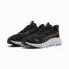 Puma FLEXFOCUS LITE MODERN Women's Sports Shoes Black 31009340 R 37