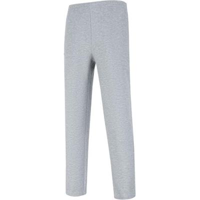 Li Ning Comfortable Solid Color Versatile Casual Pants Men Bottoms Light-Gray AKLU981-2