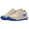 Neuer Nike Court Air Zoom Vapor Cage 4 Rafa Hc 'Sanddrift Game Royal' DD1579-104