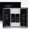 Dryness, Moisture, Anti-Greeze Homme Cosmetics Skin Lotion Set 1 Set