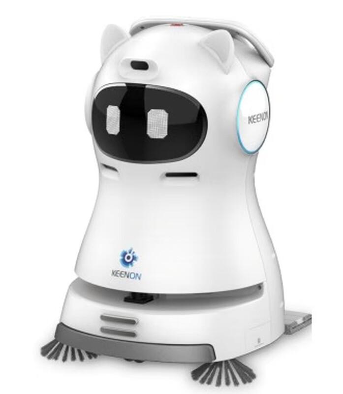 Qinglang C30 Commercial Cleaning Robot