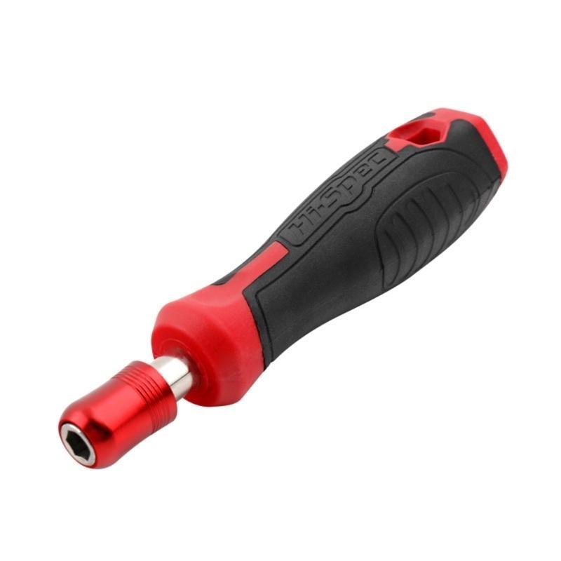 Screwdriver Bit Handle 1/4'' Electric Screwdrivers For 6.35MM Hole Hardened