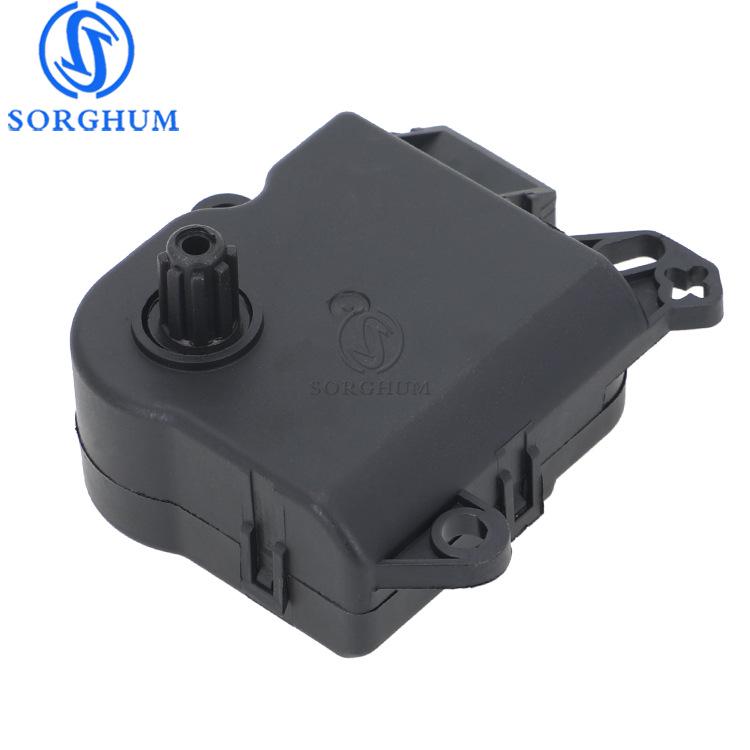 AL3Z19E616A Air Conditioning Damper Actuator for Ford F150 Car Accessories
