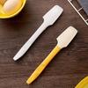 Integrated Silicone Spatula, Baking Cake Cream Spatula, High Temperature Resistant Mixing Spatula, Household Batter Mixing Tool