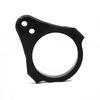 For Motorcycle Titanium Size 54Mm-M301-Lm Black