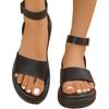 22 New Summer Platform Sandals with Elegant Platform Sandals Large Size