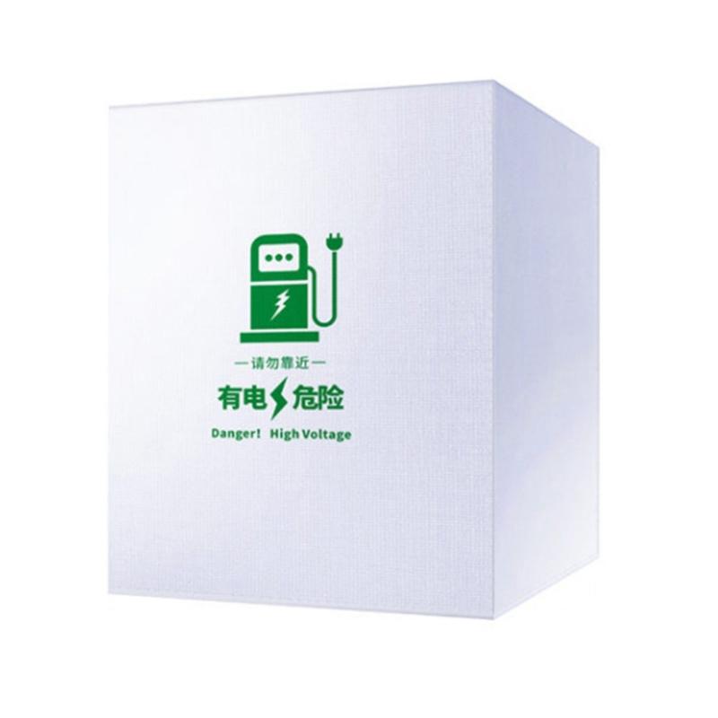 Skyddskåpa för laddstation för elfordon Skydd för laddstation Väderbeständiga skydd för EV-laddare