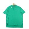 Zweites Leben - Polo kurzarm Herren Custom Fit - Guter Zustand
