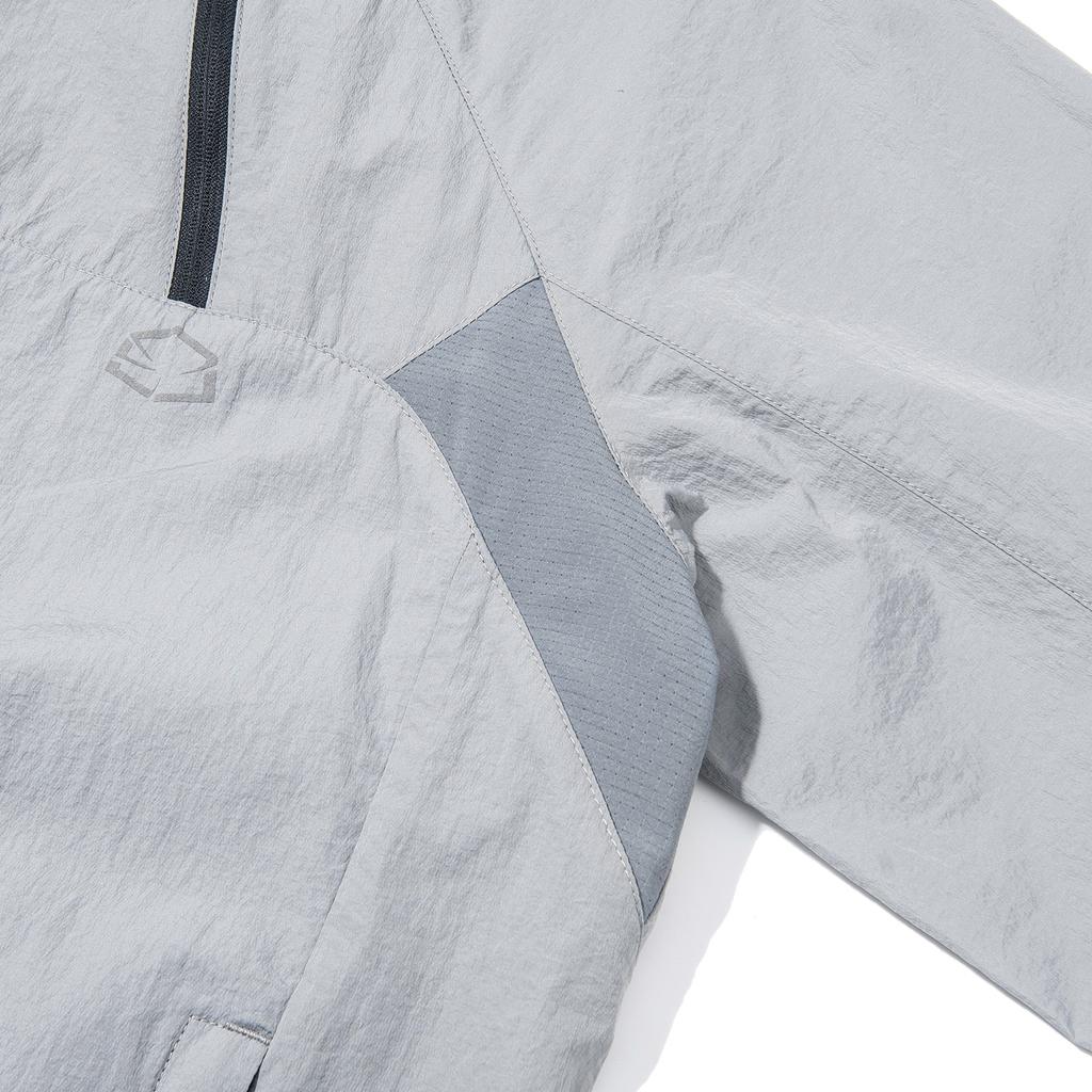 Zerogram Mitchell Airshield Lt Hoodie Jacket